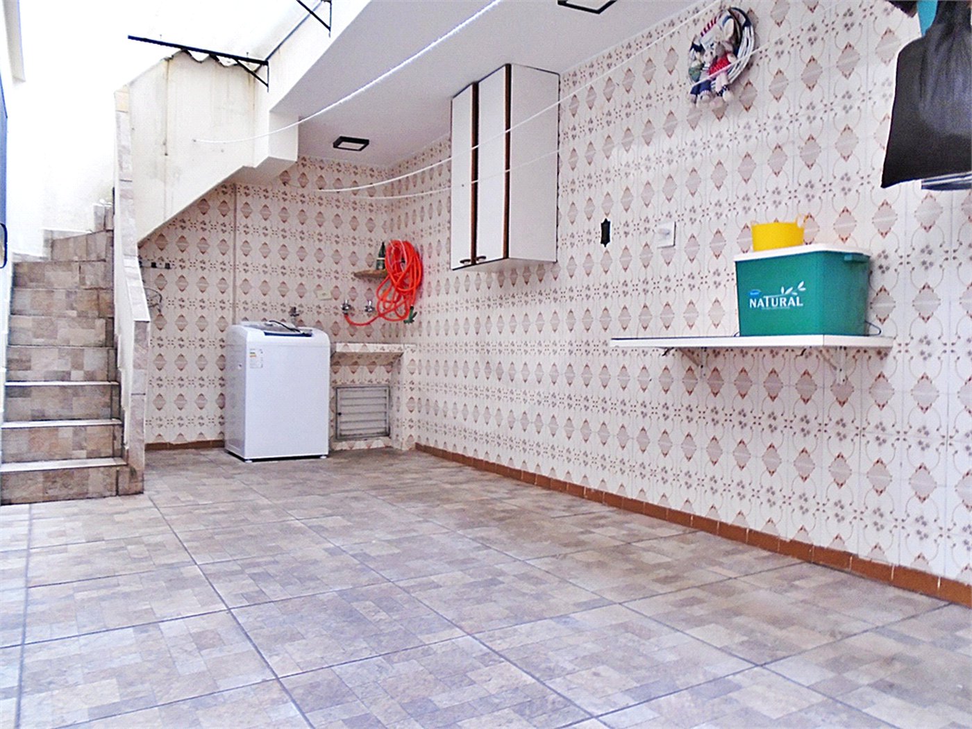 Casa à venda com 3 quartos, sendo 1 suíte, no condomínio Praça Doutor José Augusto César,8, São Paulo - SP