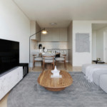 Apartamento T3 à venda em Rio Tinto, Gondomar, Portugal – Ouro Valley