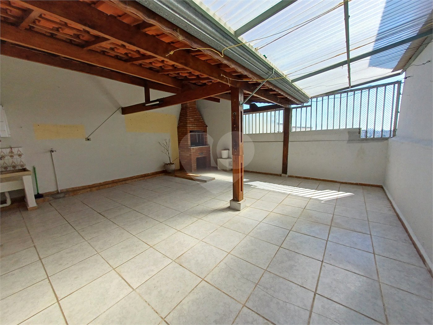 Sobrado à venda com 3 quartos em Vila Medeiros, São Paulo, SP