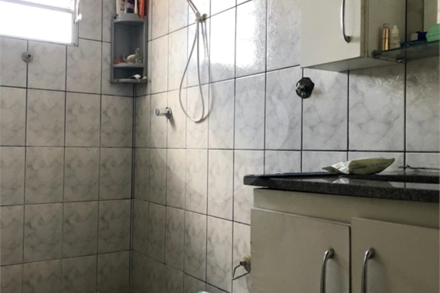 Terreno à venda em Imirim, São Paulo, SP