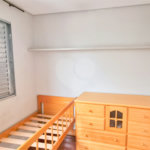 Apartamento à venda com 3 quartos em Vila Monumento, São Paulo, SP