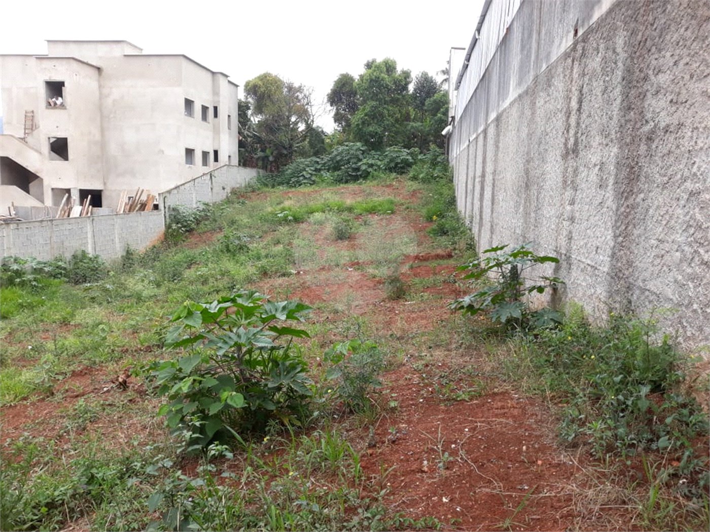 Terreno à venda em Jardim Flórida, São Roque, SP