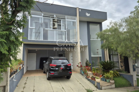 Casa em condomínio à venda com 3 quartos, sendo 1 suíte, em Jardim Novo Horizonte, Sorocaba, SP