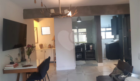 Apartamento à venda com 2 quartos em Vila Olímpia, São Paulo, SP