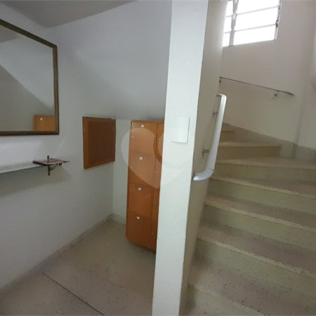 Apartamento à venda com 2 quartos em Granja Julieta, São Paulo, SP