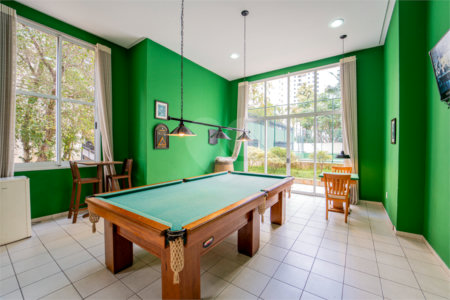Apartamento à venda com 3 quartos, sendo 1 suíte, em Vila Mascote, São Paulo, SP