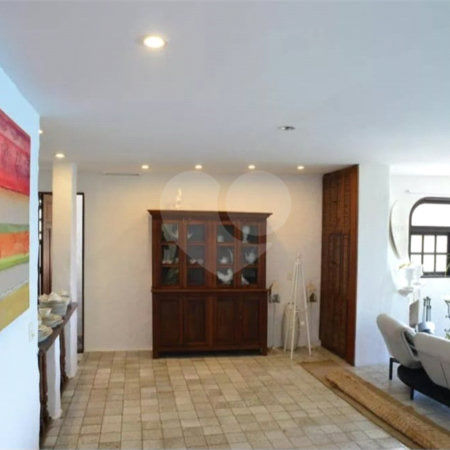 Casa à venda com 4 suítes em Joá, Rio de Janeiro, RJ