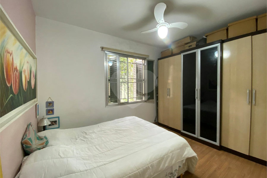 Apartamento à venda com 3 quartos, sendo 1 suíte, em Mandaqui, São Paulo, SP