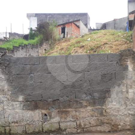 Terreno à venda em Mogi Moderno, Mogi das Cruzes, SP