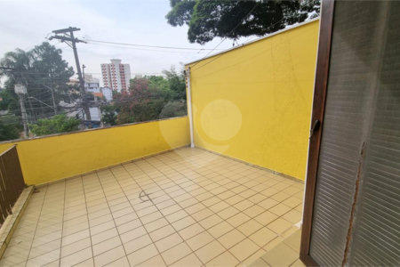 Casa à venda com 3 quartos em Vila Indiana, São Paulo, SP