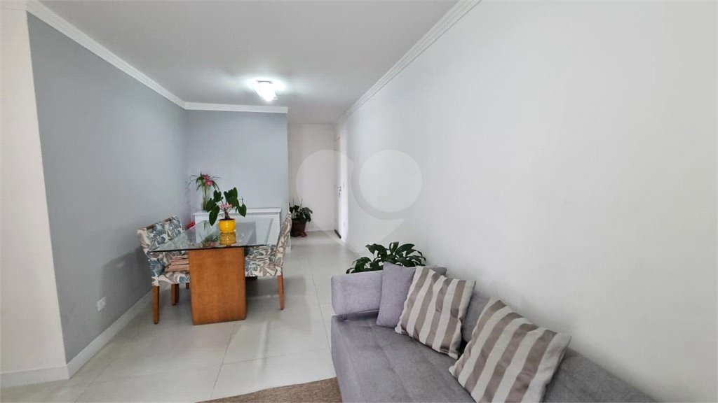 Apartamento à venda com 3 quartos, sendo 1 suíte, em Jardim Esmeralda, São Paulo, SP