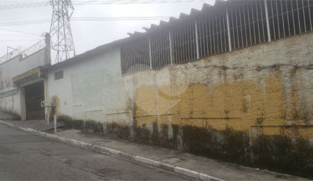 Casa Térrea à venda com 2 quartos, sendo 1 suíte,  em Jaçanã, São Paulo, SP