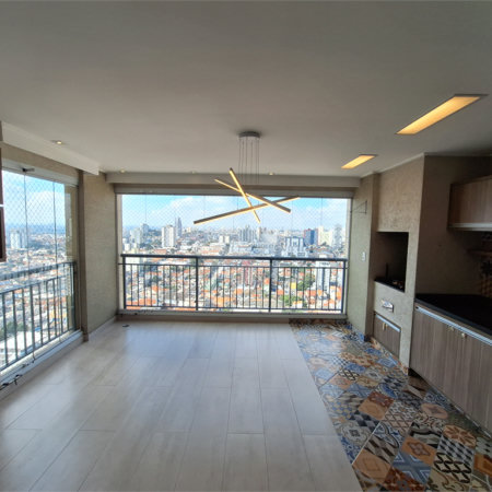 Apartamento à venda com 2 quartos, sendo 1 suíte, em Tucuruvi, São Paulo, SP