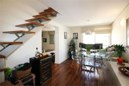 Apartamento à venda com 2 quartos, sendo 1 suíte,  em Itaim Bibi, São Paulo, SP