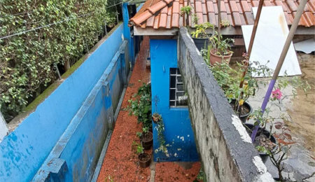 Sobrado à venda com 4 quartos em Vila Madalena, São Paulo, SP