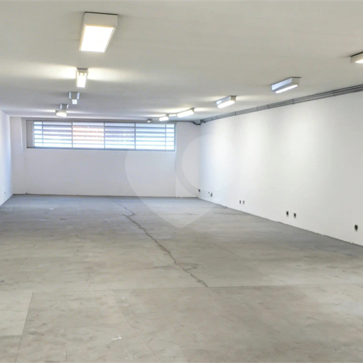 Salão Comercial para alugar em Santo Amaro, São Paulo, SP