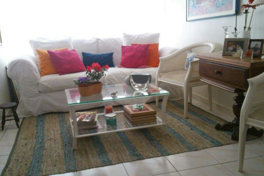Apartamento à venda com 2 quartos em Barro Branco (zona Norte), São Paulo, SP