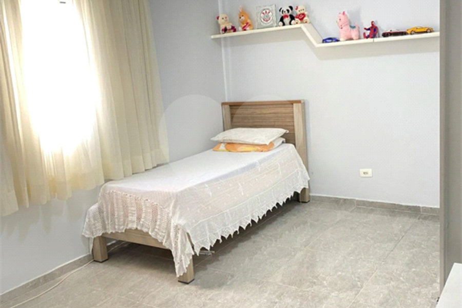 Sobrado à venda com 4 quartos, sendo 1 suíte,  em Pirituba, São Paulo, SP