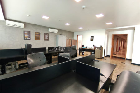 Sala à venda ou para alugar em Jardim Caboré, São Paulo, SP
