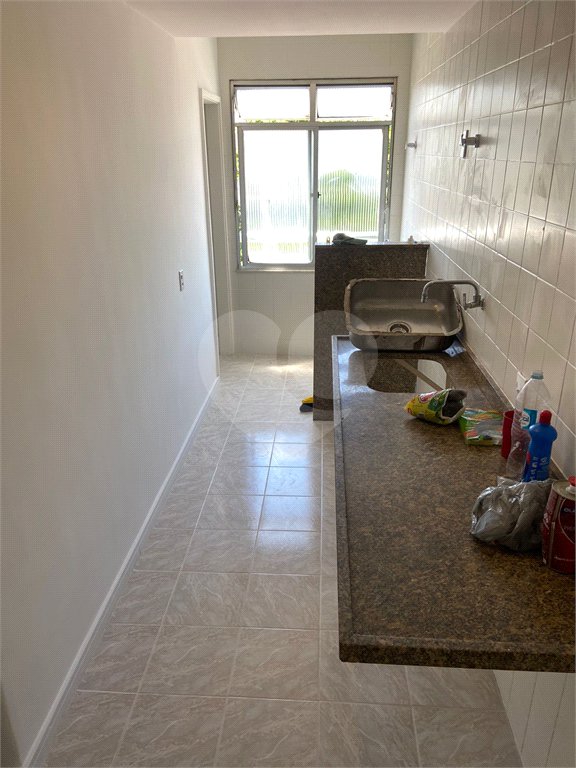 Apartamento à venda com 2 quartos em Taquara, Rio de Janeiro, RJ