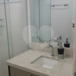 Cobertura à venda com 2 quartos, sendo 1 suíte, em Vila Mazzei, São Paulo, SP