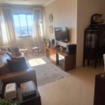 Apartamento com 3 dormitórios à venda, 85 m² por R$ 750.000,00 - Campo Belo - São Paulo/SP