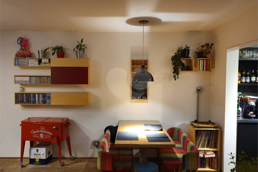 Apartamento à venda com 3 quartos, sendo 1 suíte,  em Vila Maria, São Paulo, SP