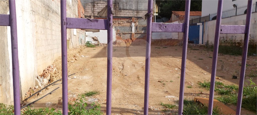 Terreno à venda em Vila Aurora (zona Norte), São Paulo, SP