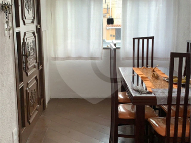 Sobrado à venda com 3 quartos, sendo 1 suíte,  em Vila Maria, São Paulo, SP