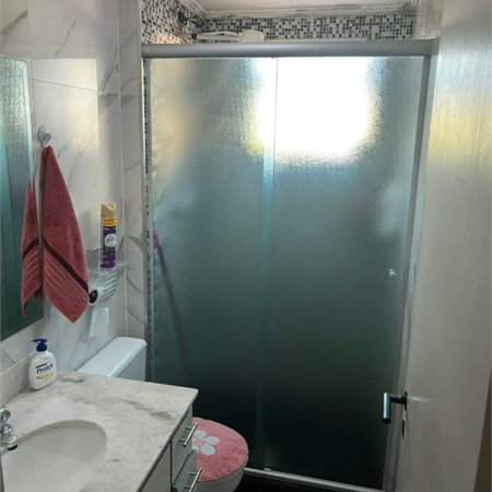 Apartamento à venda com 3 quartos, sendo 1 suíte,  em Jardim São Luís, São Paulo, SP