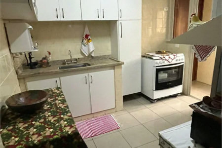Apartamento à venda com 3 quartos, sendo 1 suíte,  em Jardim Londrina, São Paulo, SP