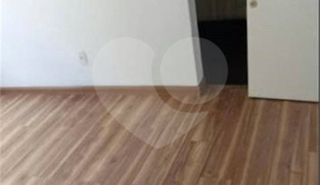 Apartamento à venda com 2 quartos em Água Branca, São Paulo, SP