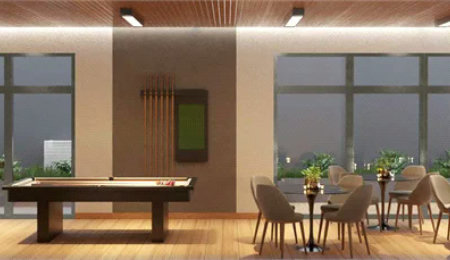 Apartamento à venda com 1 quarto em Cerqueira César, São Paulo, SP