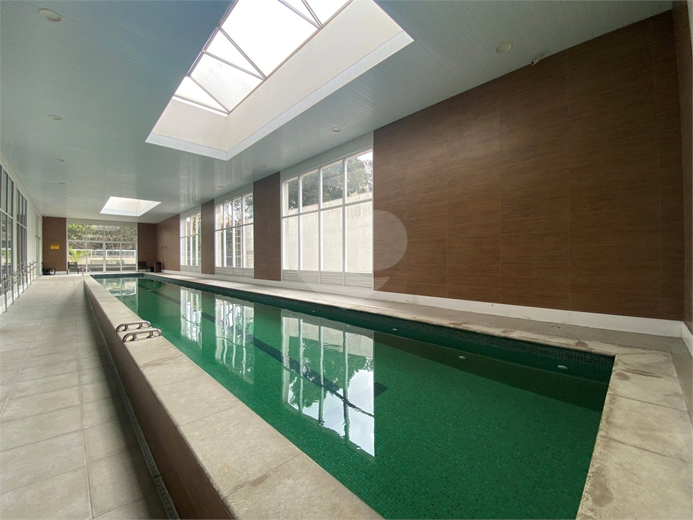 Apartamento à venda com 2 quartos, sendo 1 suíte, em Santana, São Paulo, SP