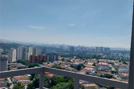 Apartamento à venda com 3 quartos em Vila Sônia, São Paulo, SP