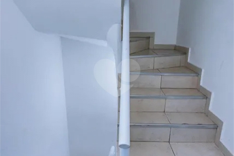 Casa à venda com 2 quartos no condomínio Villa DI Santa Mônica, São Paulo - SP