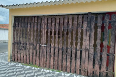 Casa à venda com 2 quartos em Jardim Marabá, Mongaguá, SP