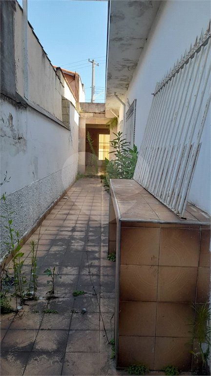 Casa Térrea à venda com 4 quartos, sendo 1 suíte, em Vila Guilherme, São Paulo, SP