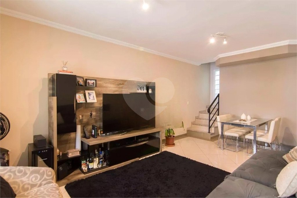 Sobrado à venda com 3 suítes em Vila Mariza Mazzei, São Paulo, SP