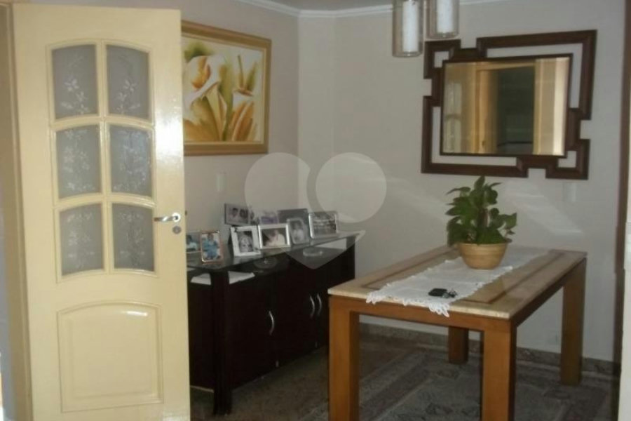 Sobrado à venda com 3 quartos, sendo 1 suíte, em Santana, São Paulo, SP