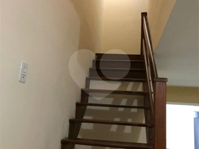 Casa à venda com 2 quartos, sendo 1 suíte,  no condomínio Village Palmas, São Paulo - SP