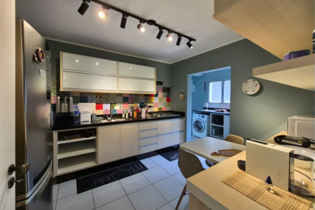 Apartamento à venda com 2 quartos, sendo 1 suíte, em Vila Andrade, São Paulo, SP