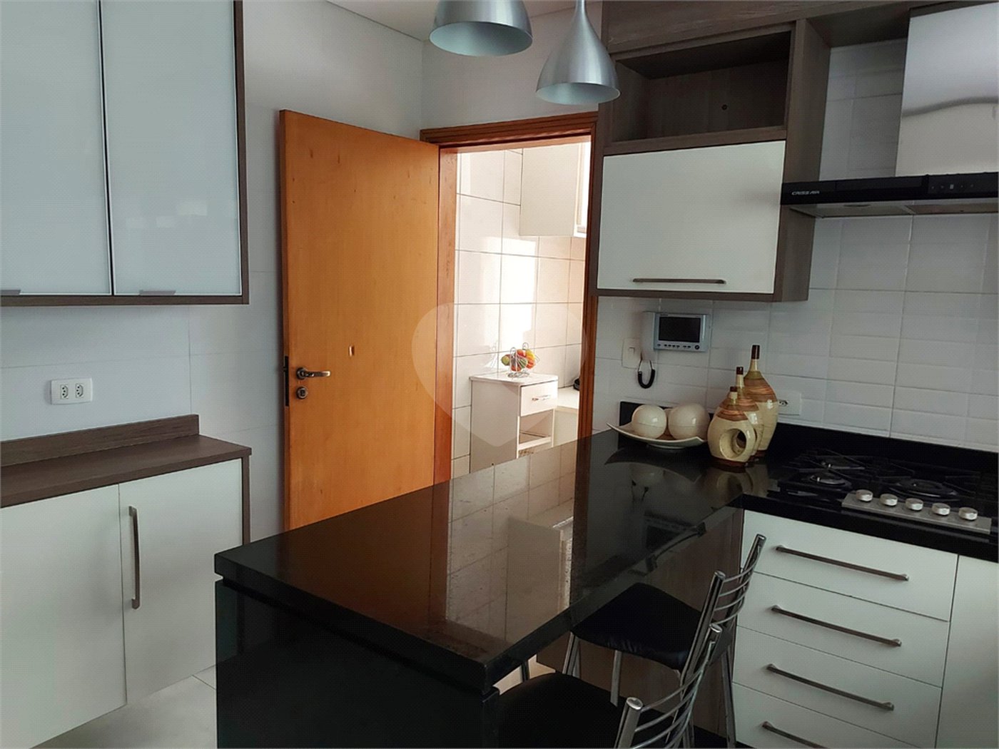 Sobrado à venda com 3 suítes em Vila Paulicéia, São Paulo, SP