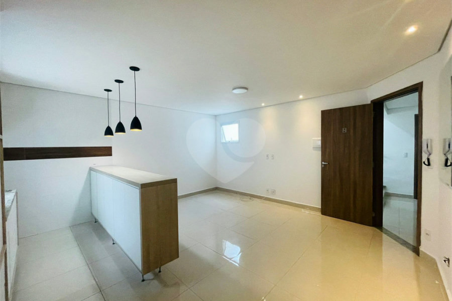 Apartamento à venda com 1 quarto em Jardim São Paulo(zona Norte), São Paulo, SP