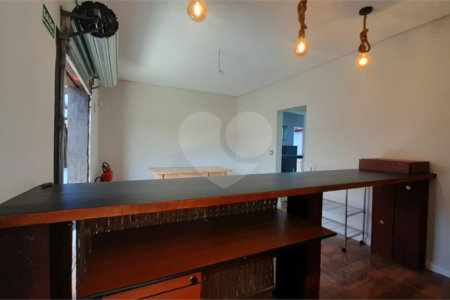 Casa Térrea para alugar em Vila Alexandria, São Paulo, SP