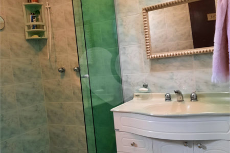 Sobrado à venda com 3 quartos, sendo 1 suíte, em Brooklin Velho, São Paulo, SP