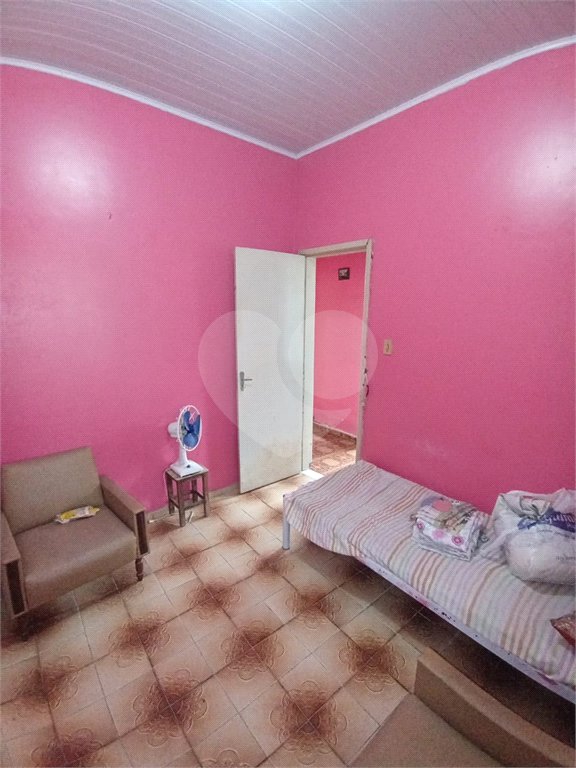 Casa à venda com 2 quartos em Campo Grande, Rio de Janeiro, RJ