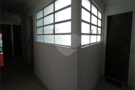 Apartamento à venda com 2 quartos em Vila Mariana, São Paulo, SP