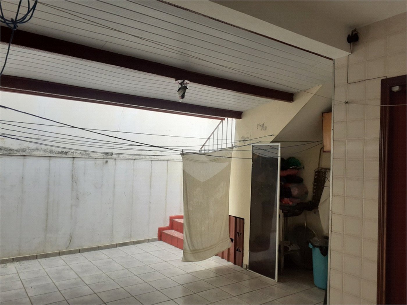 Sobrado à venda com 3 quartos, sendo 1 suíte, em Mandaqui, São Paulo, SP