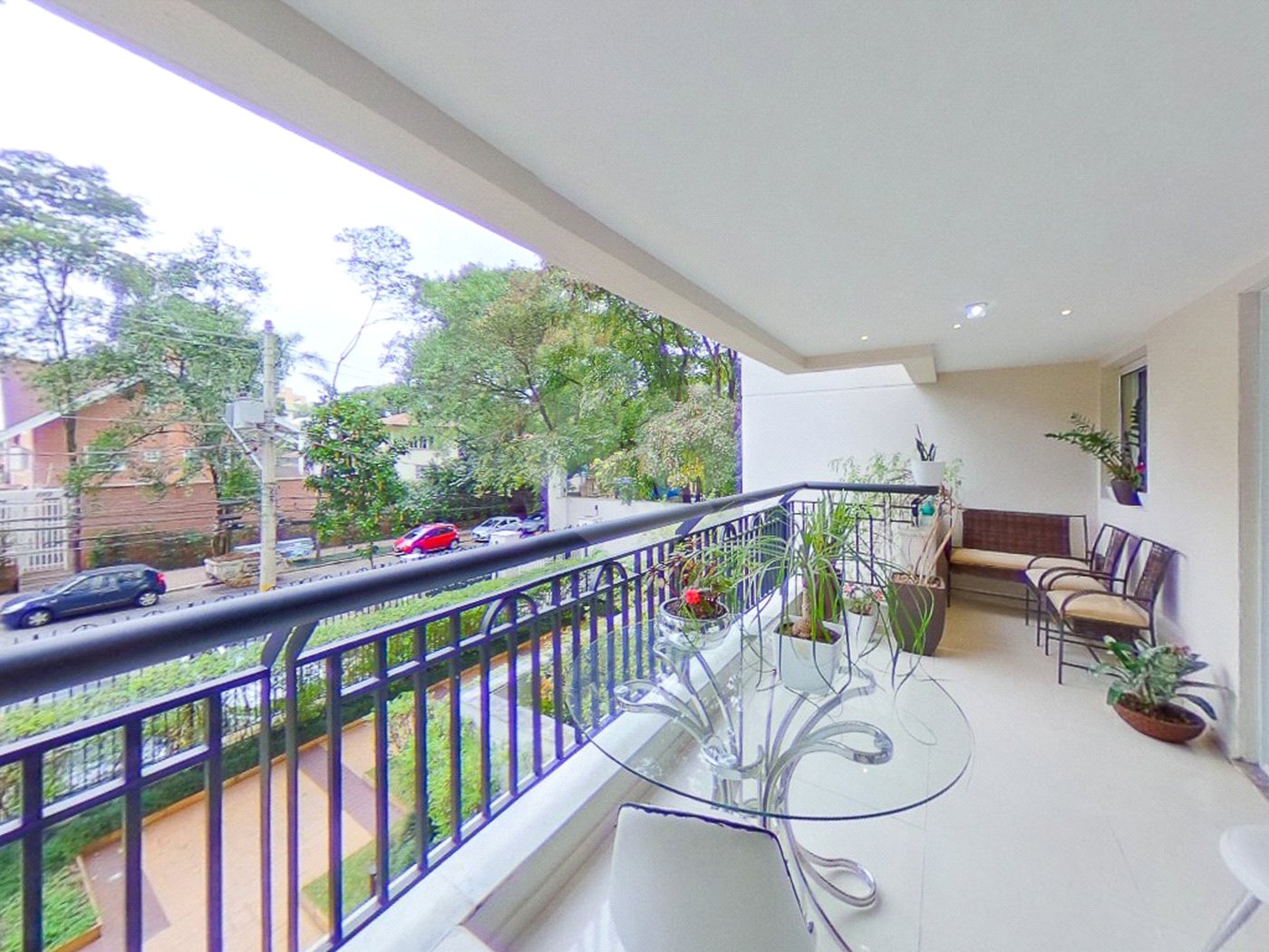 Apartamento à venda com 3 suítes em Alto da Boa Vista, São Paulo, SP